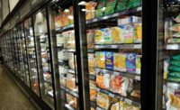 Supermarket Refrigeration Case - The ACHR News