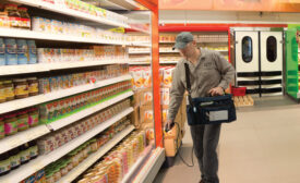 Supermarket Leak Detection - The ACHR News