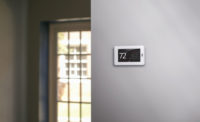 York’s contractor-dedicated app, which accompanies the Hx3 Smart Thermostat. - The ACHR News