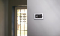 York’s contractor-dedicated app, which accompanies the Hx3 Smart Thermostat. - The ACHR News