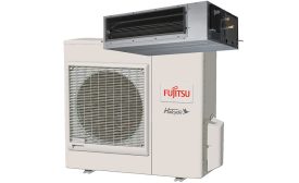 Fujitsu General America Inc.: Mini Split Indoor Units