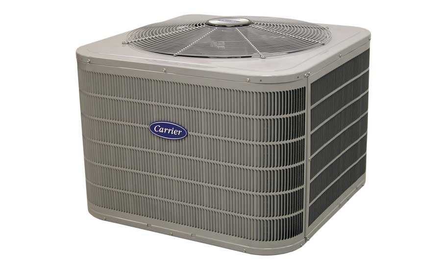 Carrier Performance Series 24APB6 air conditioner. - The ACHR News