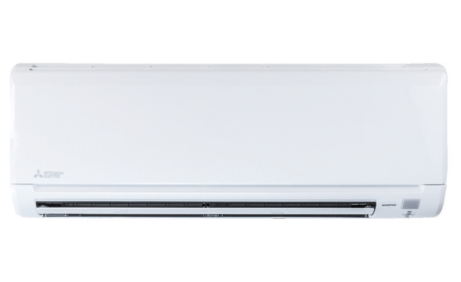 Mitsubishi Electric Trane HVAC US (METUS) MSZ/MUZ-JP 115-V heat pump. - The ACHR News