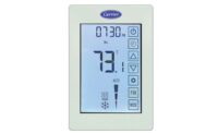 Carrier ComfortVu™ BACnet thermostat - Distribution Trends