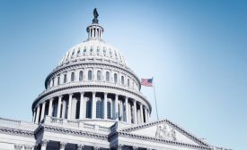Congress, HFCs, and Taboo - The ACHR News