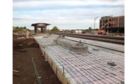 Northstar Commuter Rail with radiant heating. - The ACHR News