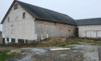 Project Files: Episode 20 — Pennsylvania Barn - The ACHR News