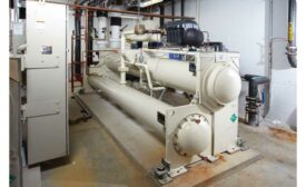 How to Conduct Chiller Maintenance - The ACHR News