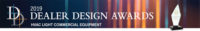 2019 Dealer Design Awards: Light Commercial Equipment - The ACHR News