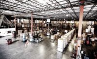 Evolution of High-Tech Warehouses