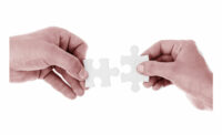 Partnership-Puzzle