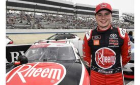 Rheem-NASCAR