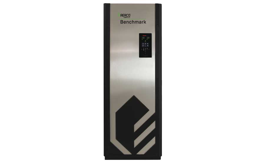 AERCO Benchmark Platinum 6000 boiler