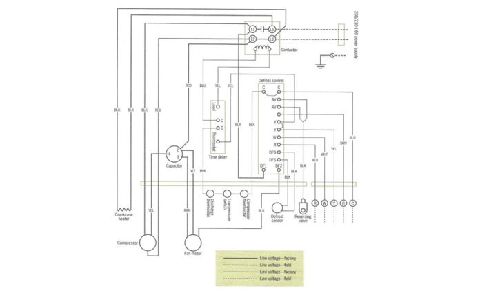 How an Air-Source Heat Pump Works, 2019-10-14