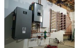 Hydronic Equipment