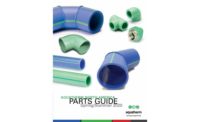 Parts-guide