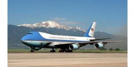 Air Force One