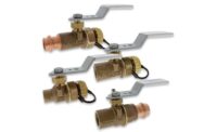 Ball-Valves