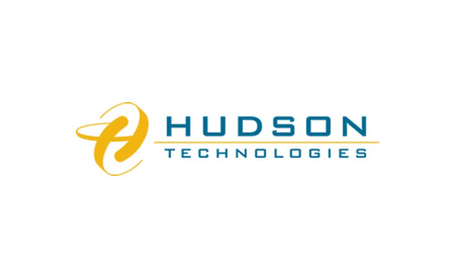 Hudson-Technologies