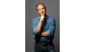 Mike Rowe