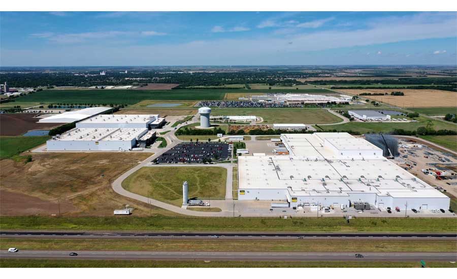 Viega Adds to Kansas Manufacturing Operations | 2020-09-11 | ACHR News