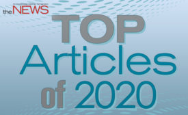 The Top HVACR Articles of 2020