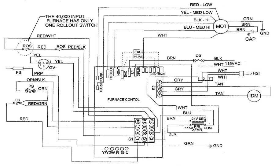 Troubleshooting Puzzle: A Gas Furnace That’s Not Heating | 2020-12-11 ...