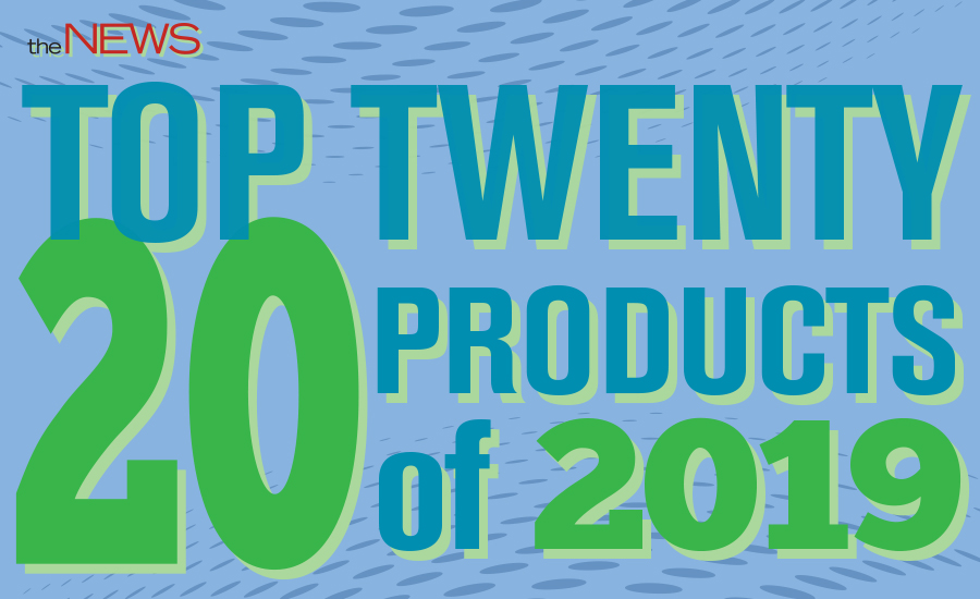 The ACHR News Top 20 Products of 2019