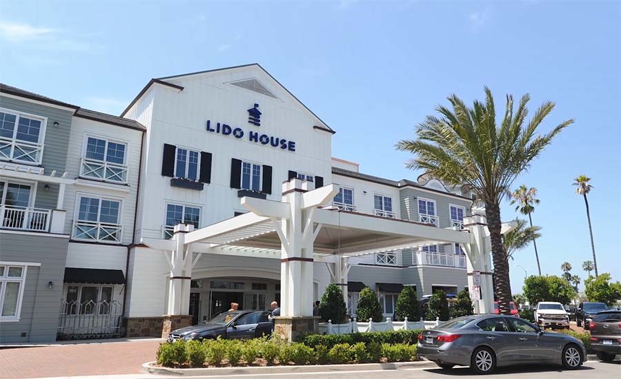 lido house newport beach cottages