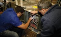 Disruptive Trends Change Zoning’s Role in HVACR Mechanical Room