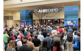 AHR Expo