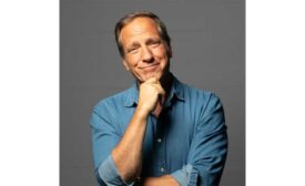 Mike-Rowe