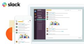 Slack Software