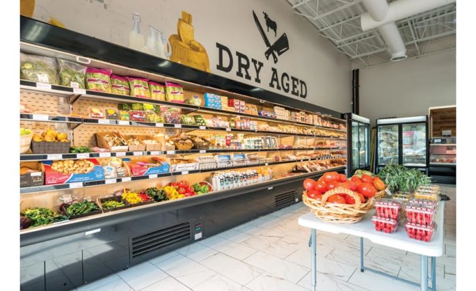 The Future of Grocery Stores - Plug and Play Tech Center