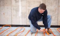 Understanding Pipe Options in Radiant Floor Heating