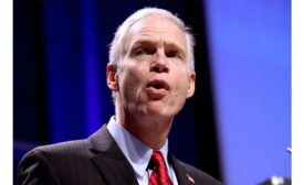 Ron Johnson.