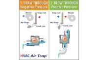 HVAC-air-trap