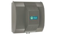 Lennox Whole Home Power Humidifier.