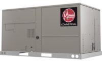 Rheem’s Renaissance Commercial Product.