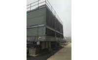 BAC Cooling Tower.