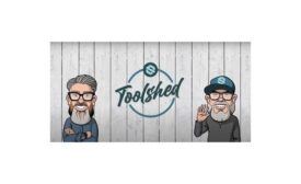 Toolshed