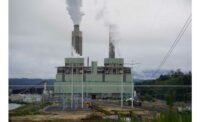 Centralia Power Plant.