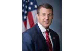 Markwayne Mullin.