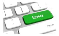 HVAC Financing Platform.