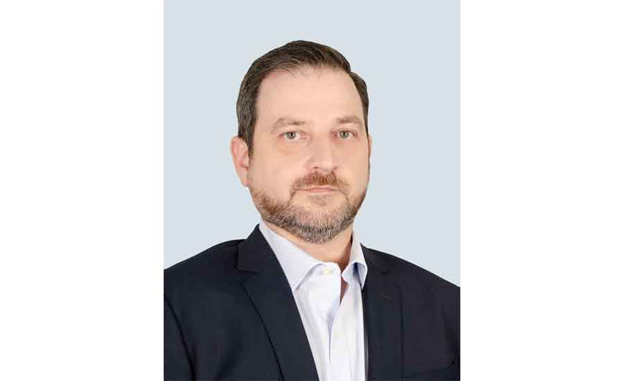optocht Norm Beschuldigingen The ECCO Group Appoints Kevin Haine as the Division Vice President of the  US Division of ECCO Sales and Distribution | 2021-07-06 | ACHR News