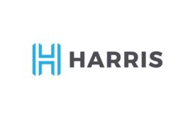 Harris-logo