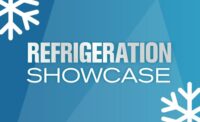 Refrigeration Showcase 2021.