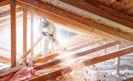 Attic Insulation