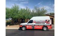 ProSkill Truck