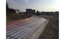 Schools and Radiant Heating